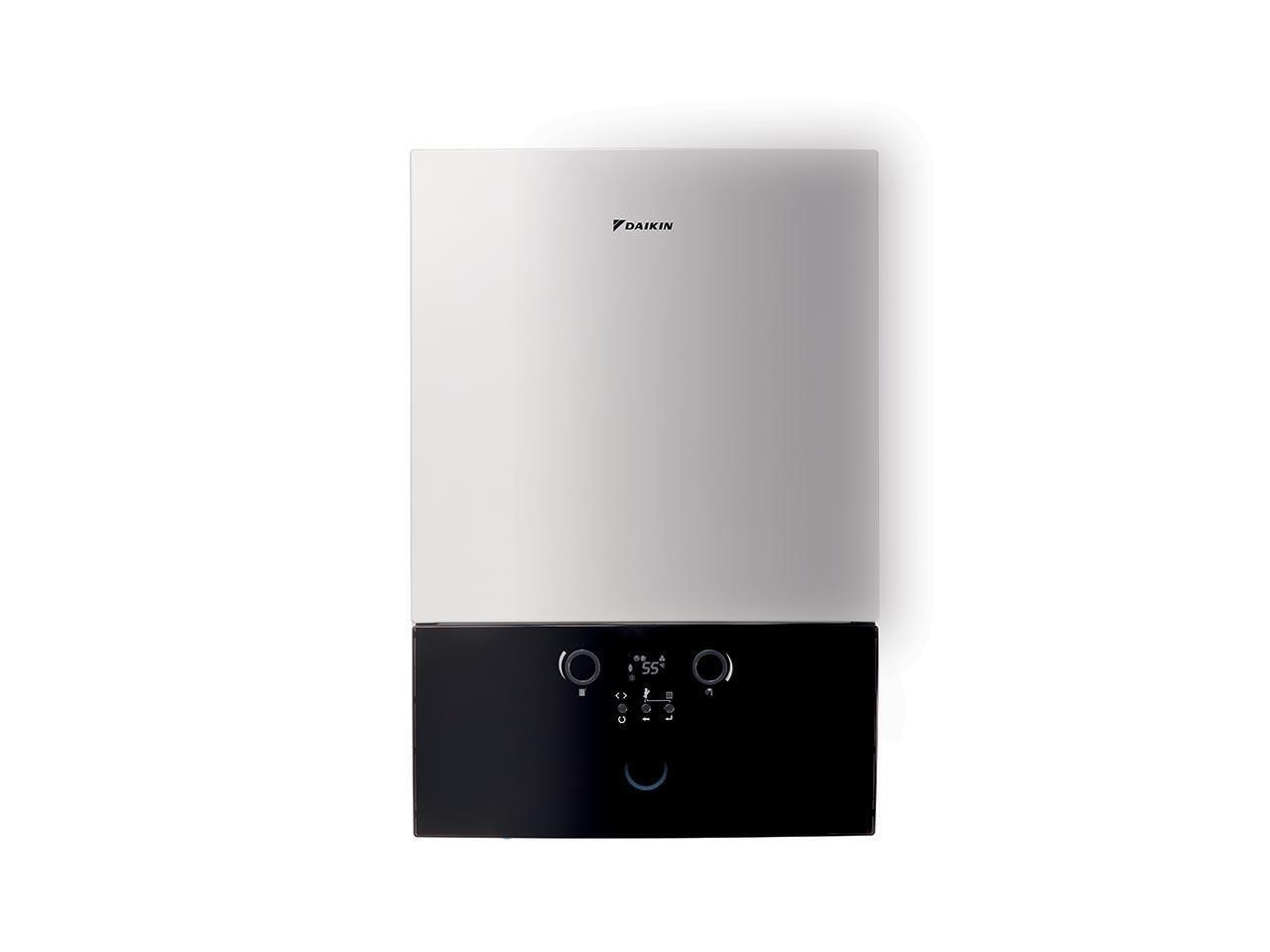 Daikin D2C 24 kW – Marra Impianti