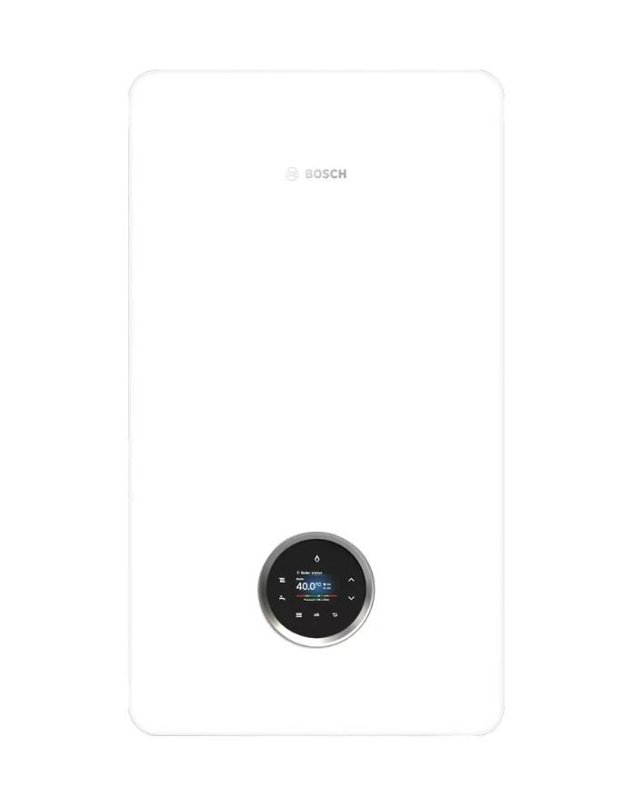 Bosch Condens GC5700W 30/35 kW – Marra Impianti