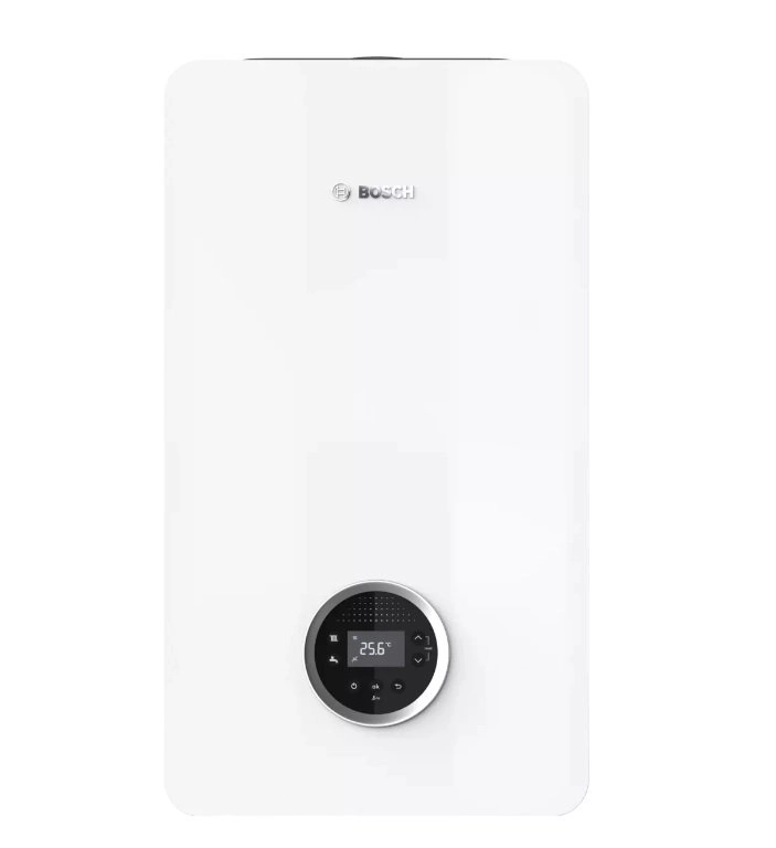 Bosch Condens GC4300W 24/25 – Marra Impianti