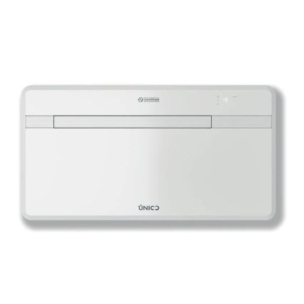 Olimpia Splendid Unico Evo 20 HP PVAN – Marra Impianti