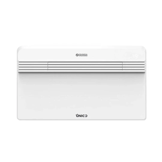 Unico Pro Inverter 30 HP Evan Olimpia Splendid – Marra Impianti