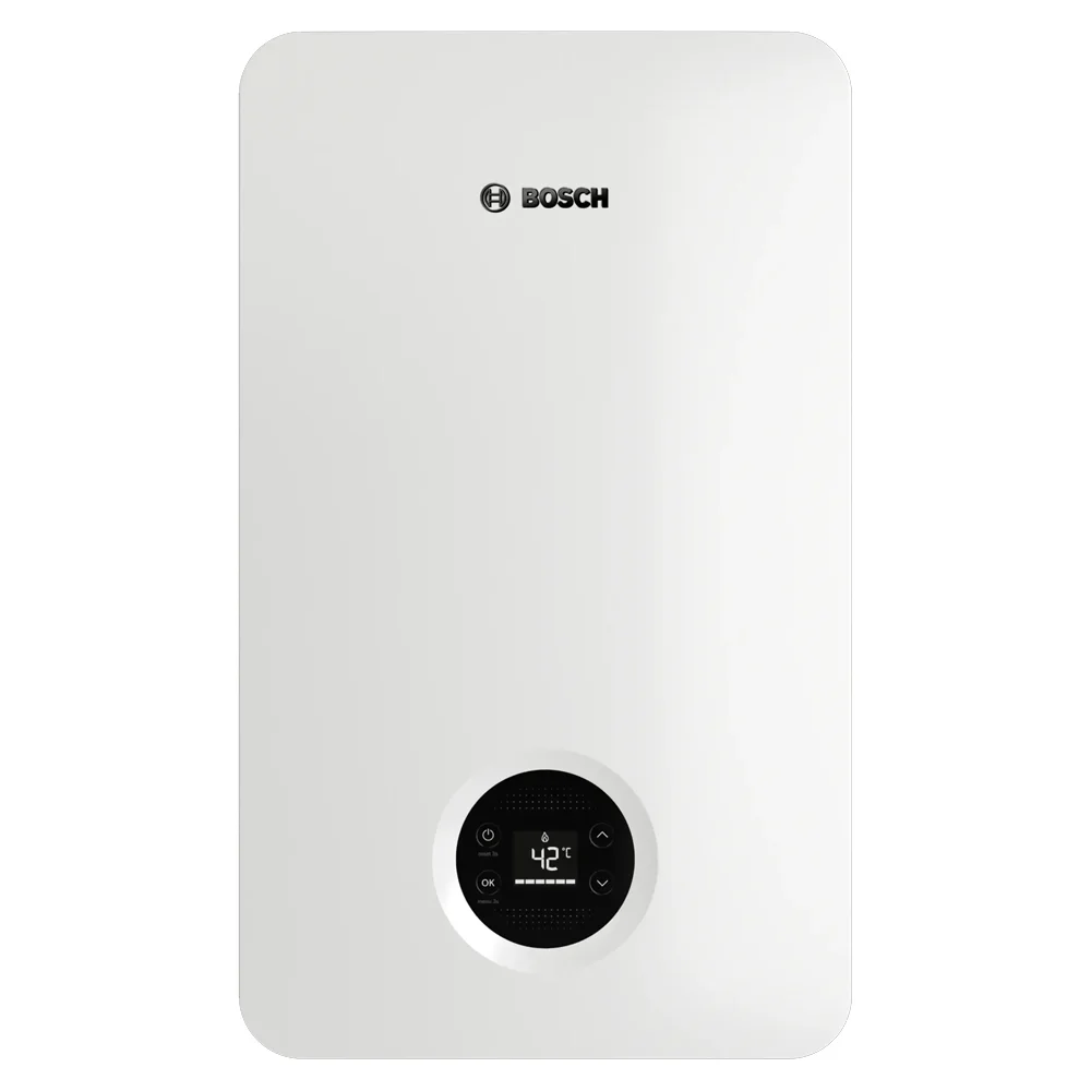 Bosch Therm 6600 S – Marra Impianti