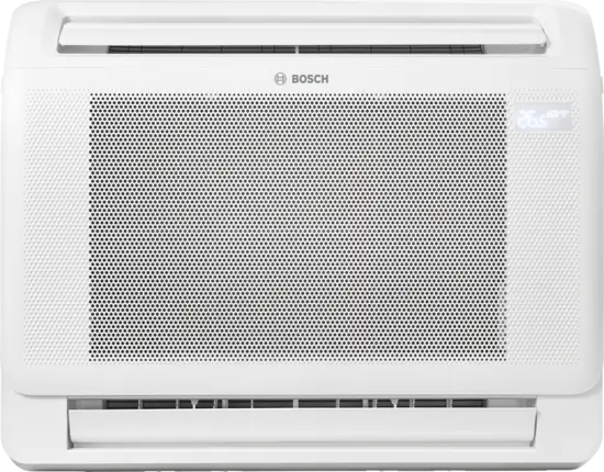 Console Bosch Climate 5000i L