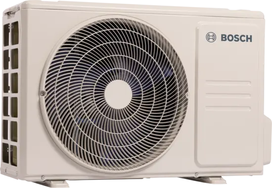Unità esterna Bosch Climate 5000i L