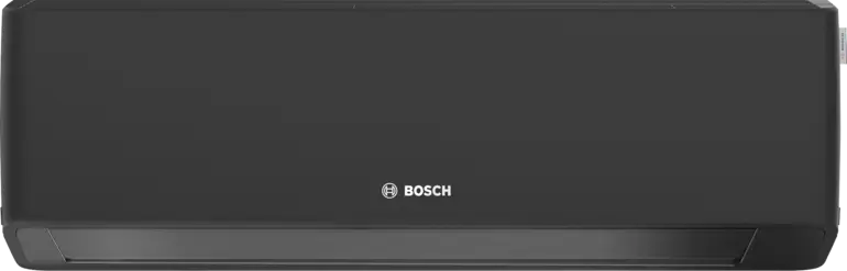 Bosch Climate 7000i nero opaco unità interna