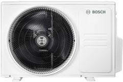 Unità esterna Bosch Climate 7000 M CL7000M 53/2 E