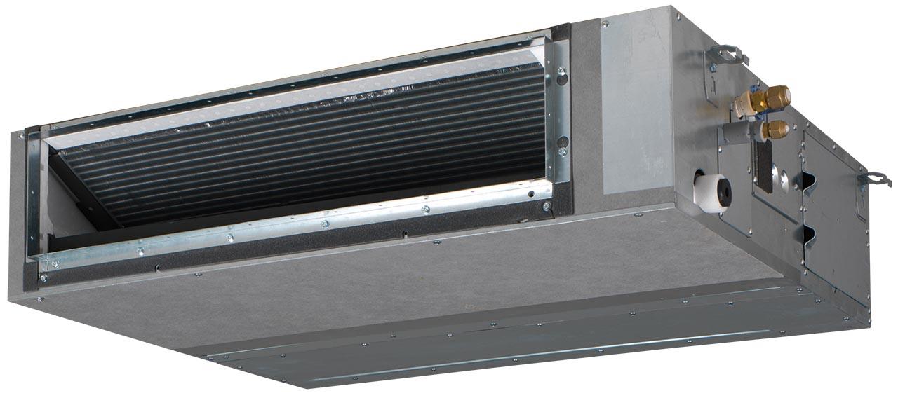 Unità interna canalizzata Daikin FBA-A9