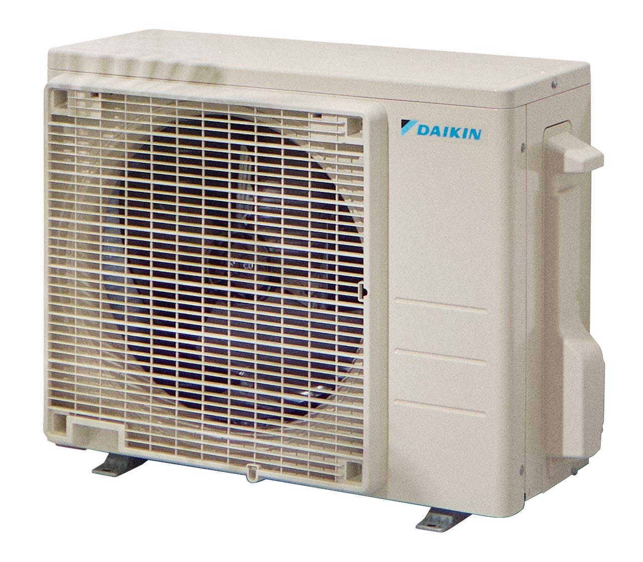 Unità esterna Daikin RXP-N9 per Comfora