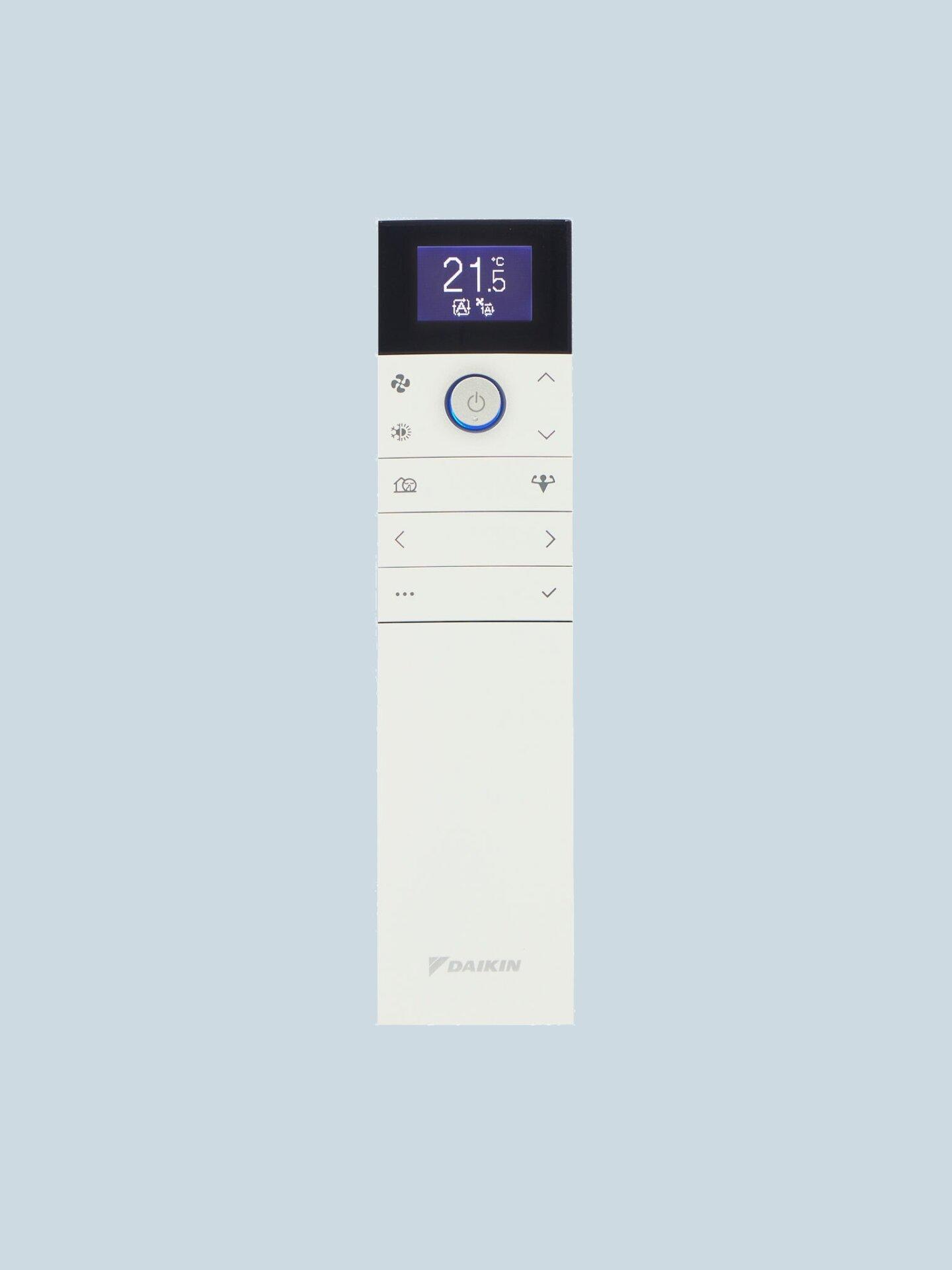 Telecomando Daikin Emura
