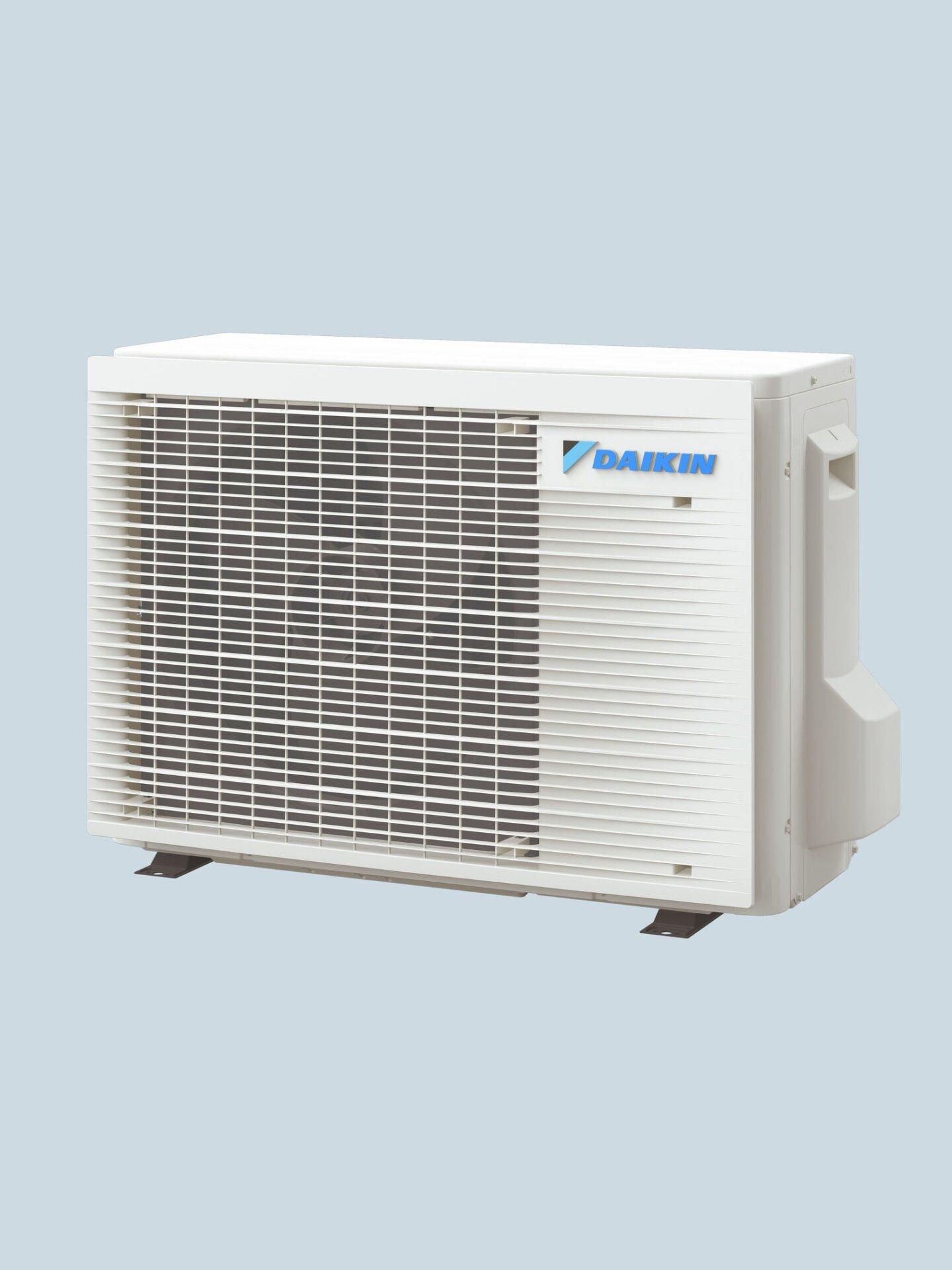 Daikin Emura unità esterna