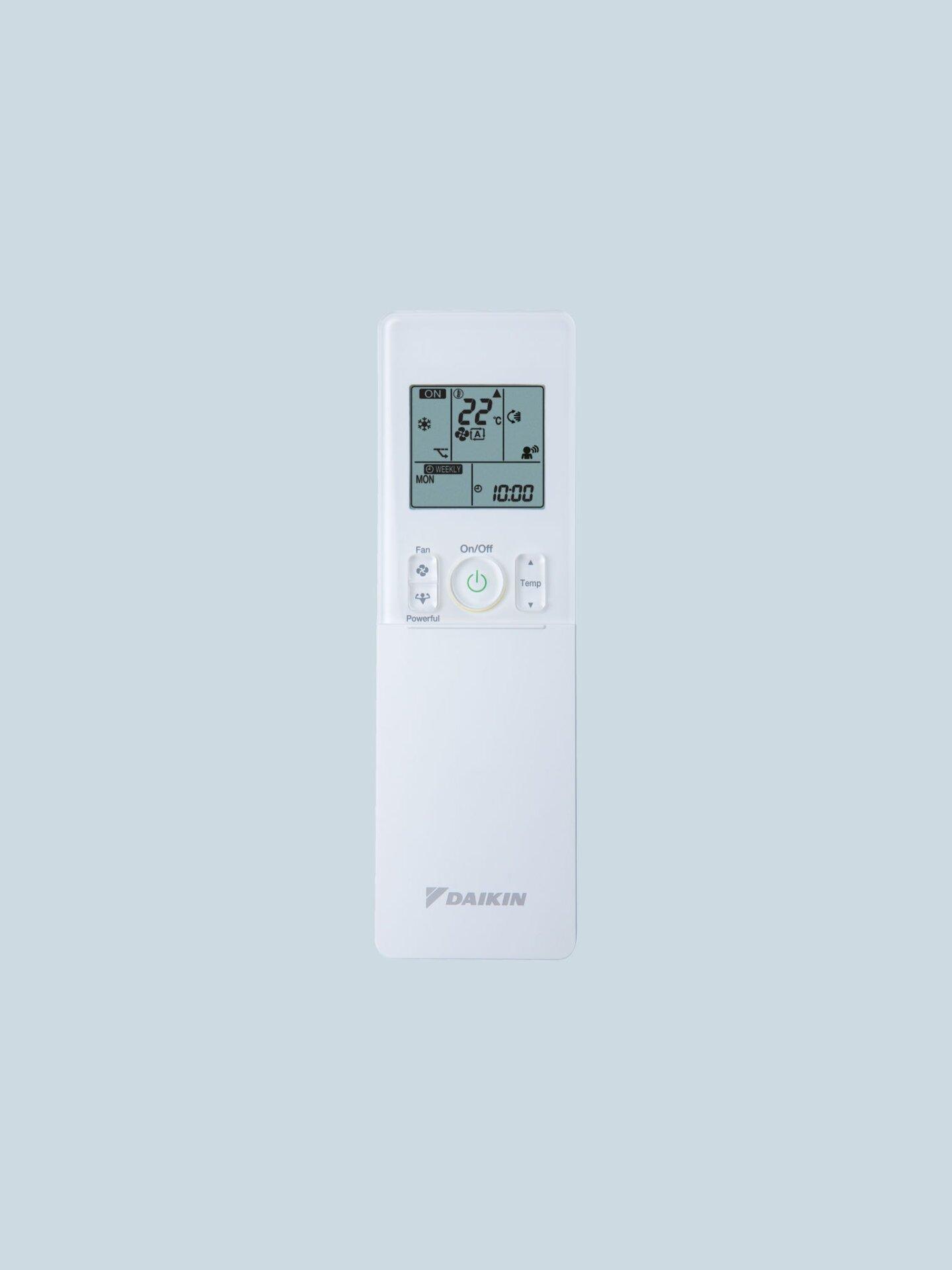 Telecomando Daikin Perfera