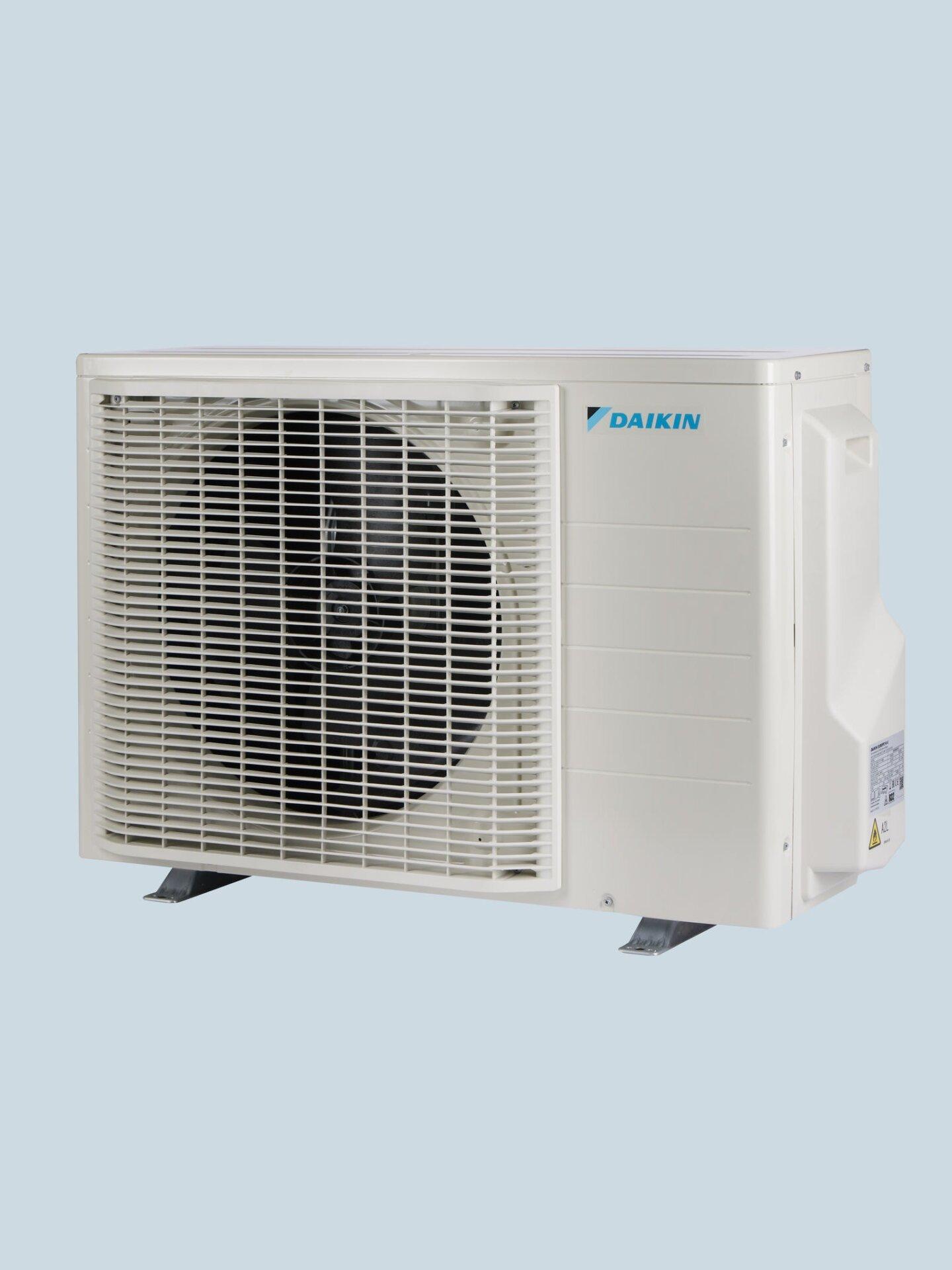 Daikin Perfera unità esterna