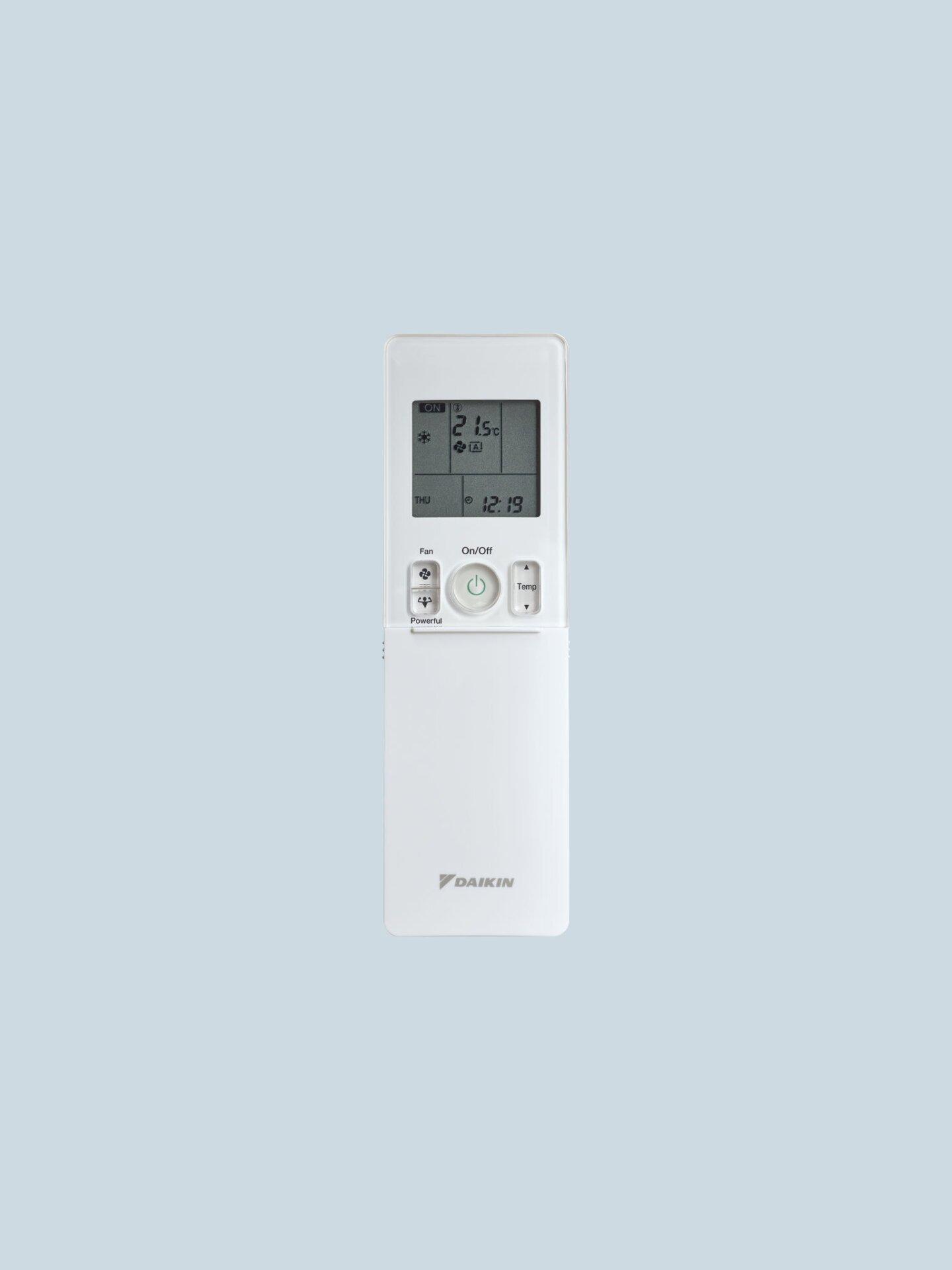 Telecomando Daikin Stylish