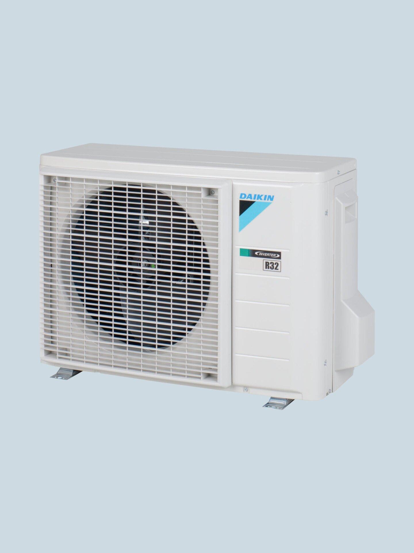Daikin Stylish unità esterna