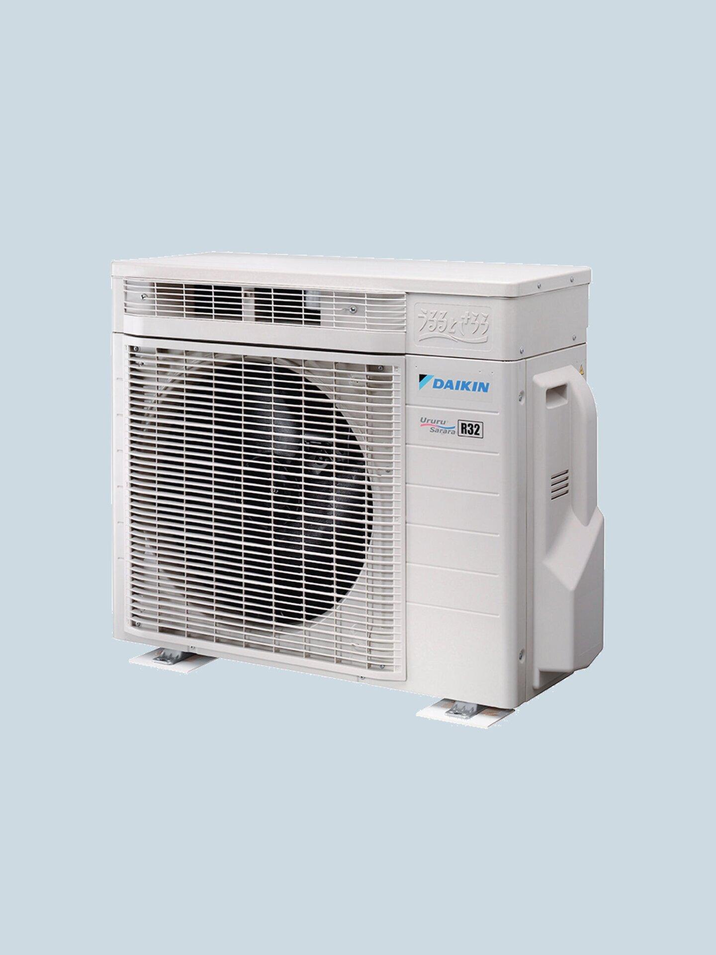 Daikin Ururu Sarara unità esterna